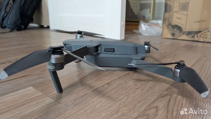 DJI Mavic Pro