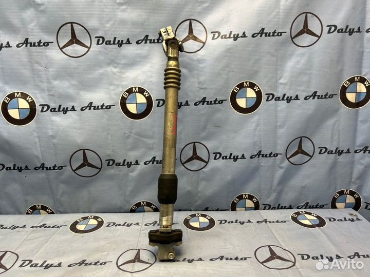 Рулевой кордан Bmw 525I E39 LCI M54B25 2002
