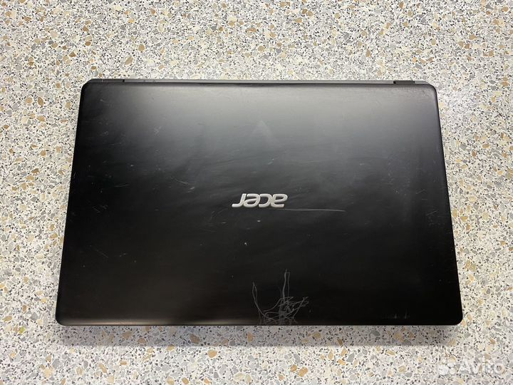Acer aspire 3 A315 42