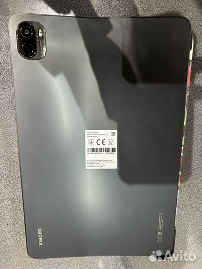 Планшет xiaomi mi pad 5 6 128