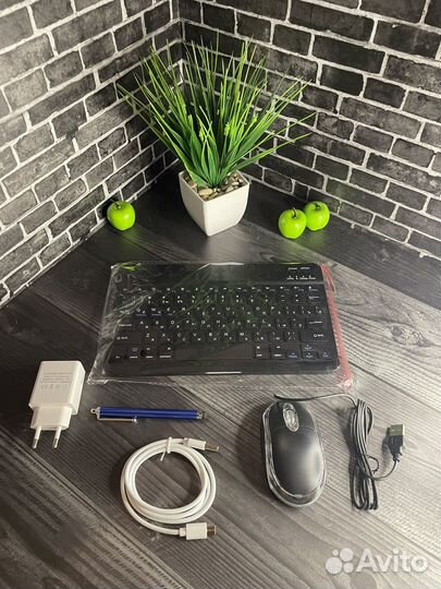 Планшет x-prime a15 max с гарантией