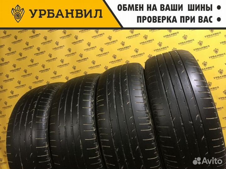 Bridgestone Dueler H/P Sport 235/60 R18 103W