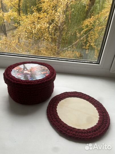 Комплект для кухни ручной работы