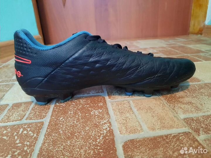 Nike tiempo pro