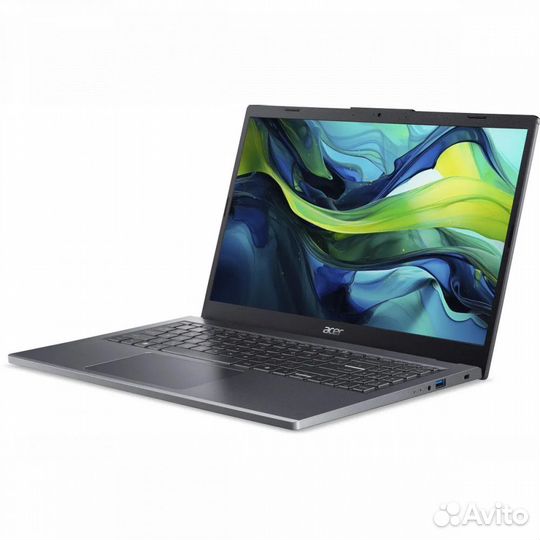 Ноутбук Acer Aspire 15 A15-51M-74HF 635829