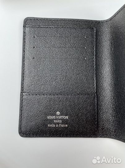 Обложка на паспорт louis vuitton