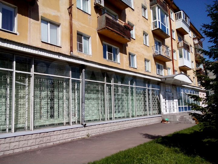 Торговая площадь, 192.1 м²