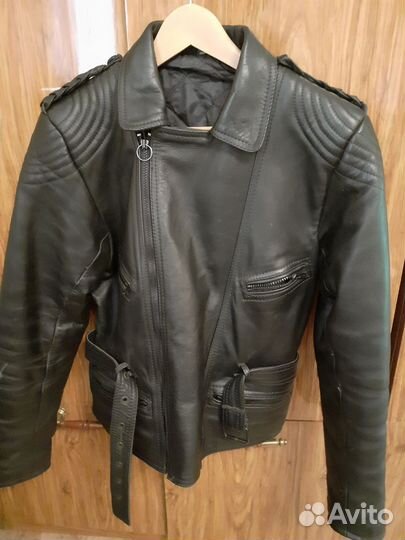 Экипировка для мотоцикла