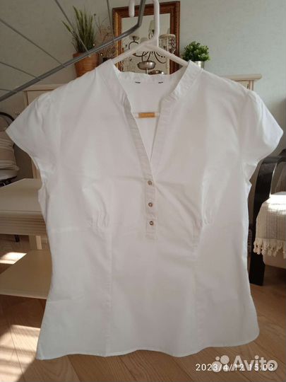 Женские вещи пакетом 44 46 размер