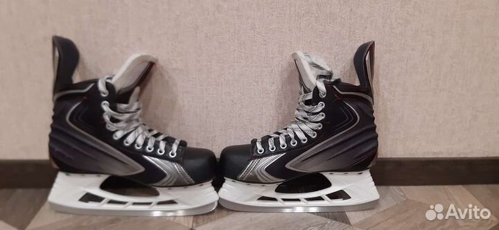 Хоккейные коньки bauer vapor х 60