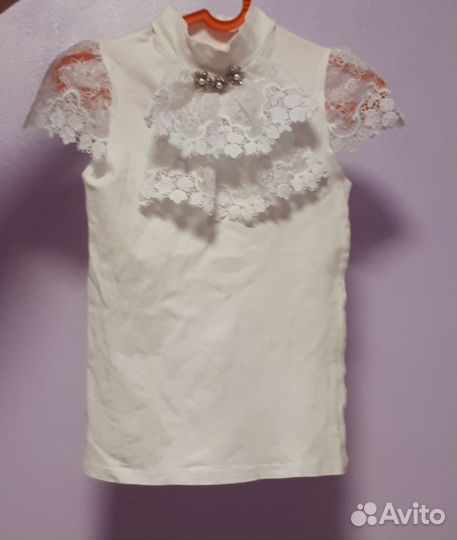 Вещи для девочки