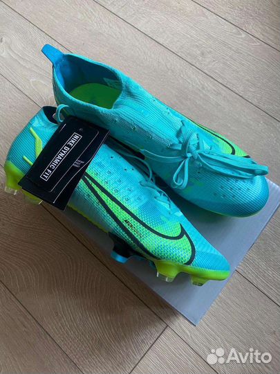 Бутсы Nike Mercurial 14 Vapor новые