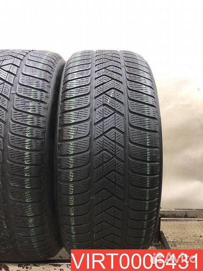 Pirelli Scorpion Winter 255/50 R19 107V