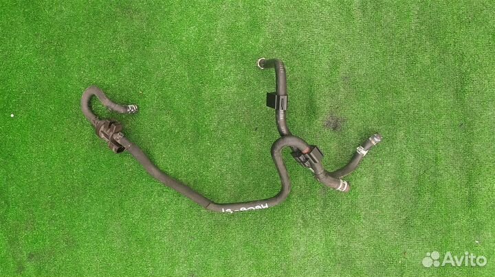 Клапан паров топлива Audi A6 седан BDW 2004