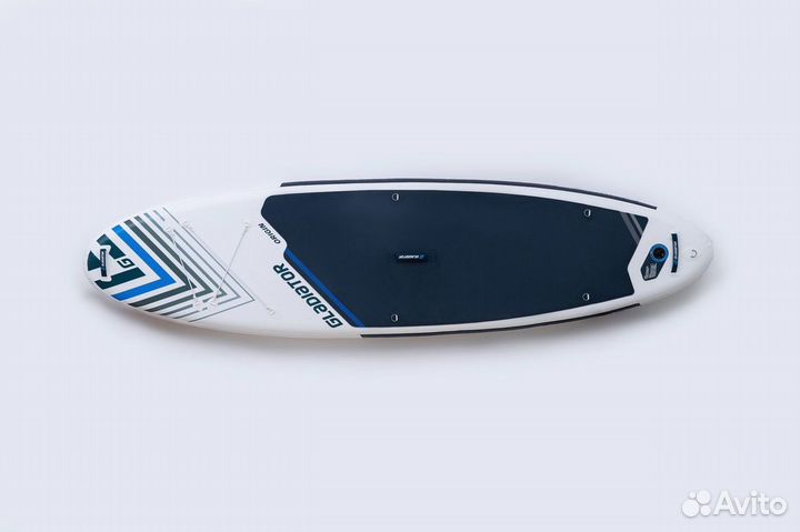 Сап доска Sup board Gladiator Origin 10'8 SC