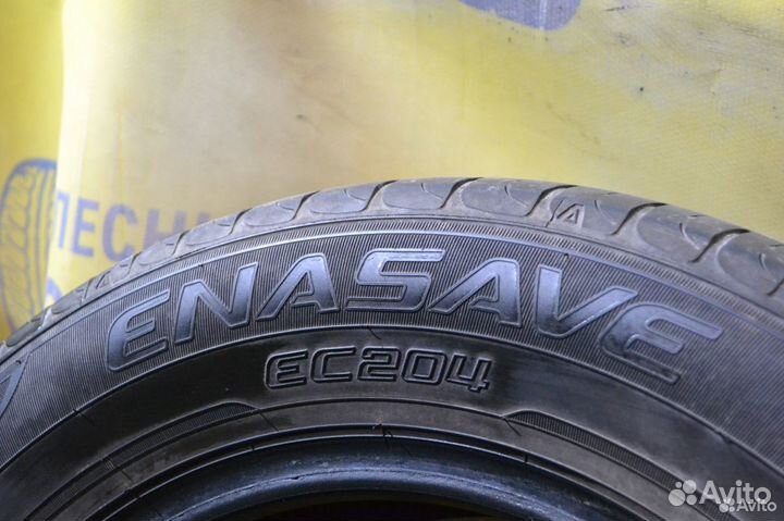 Dunlop Enasave EC204 195/65 R15