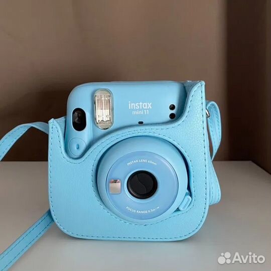 Fujifilm instax mini 11