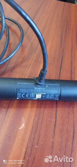 Камера Sony PlayStation VR