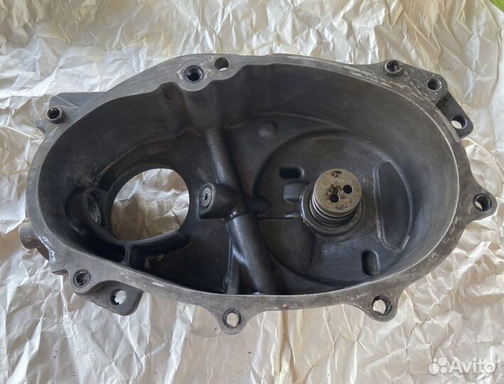 Крышка распредвала Пассат Б6