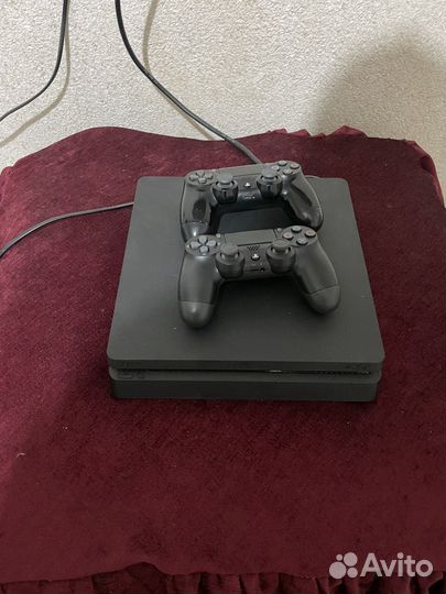 Ps 4