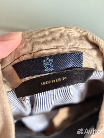 Мужской блейзер Massimo Dutti