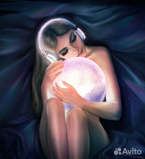 Иллюстрации на заказ