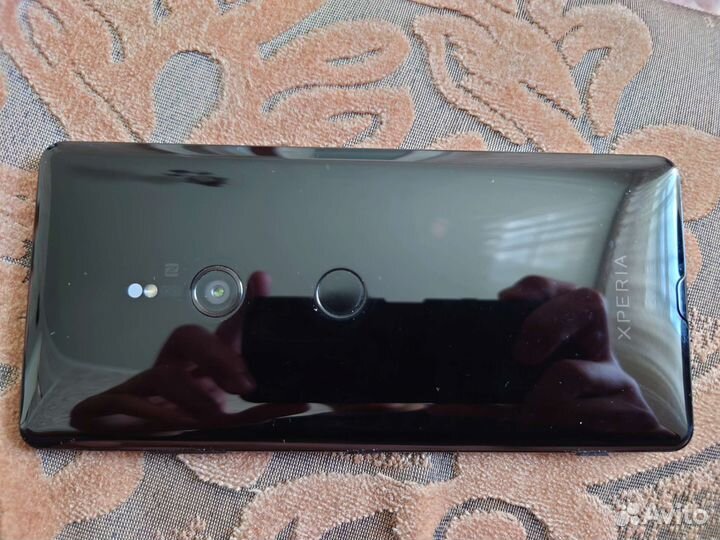 Sony Xperia xz3