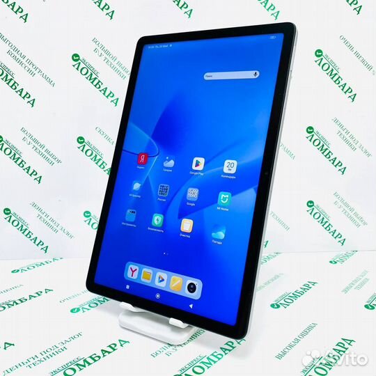 Планшет Xiaomi Redmi Pad (22081283G) 4/128Gb