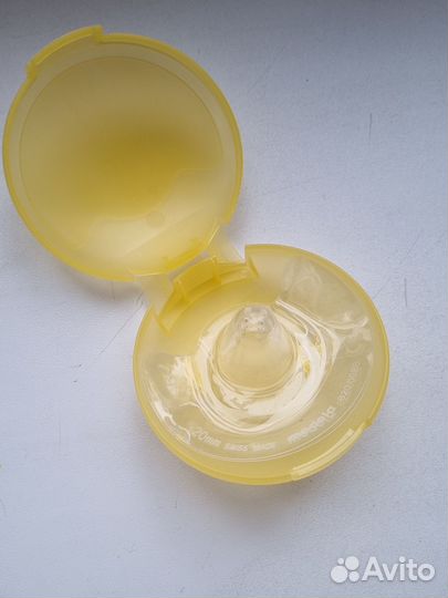 Накладки для груди Medela, размер М (20 мм)