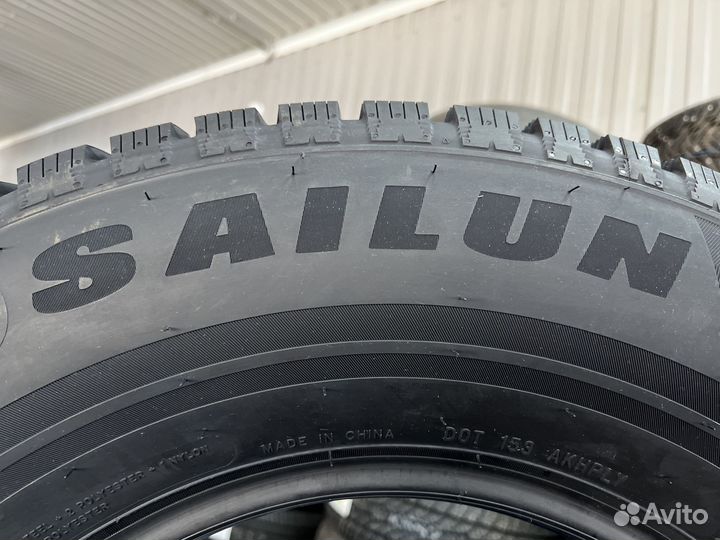 Sailun Ice Blazer WST3 215/65 R16 98T