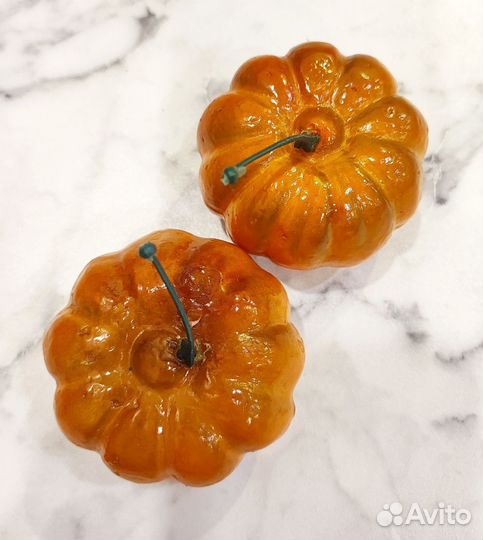 Тыква для поделок