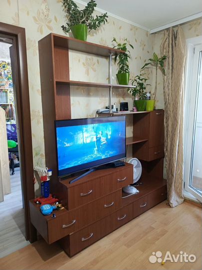 Стенка гостинная