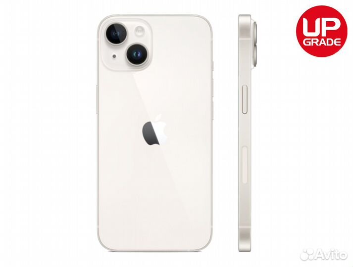 iPhone 14 Plus 128Gb (Новый)