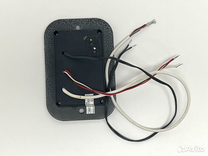 Домофон Commax, камеры, вызывая панель