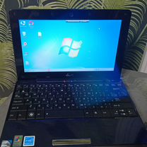 Нетбук asus eee pc 1008HA