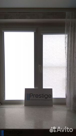 Рулонные шторы блэкаут от производителя