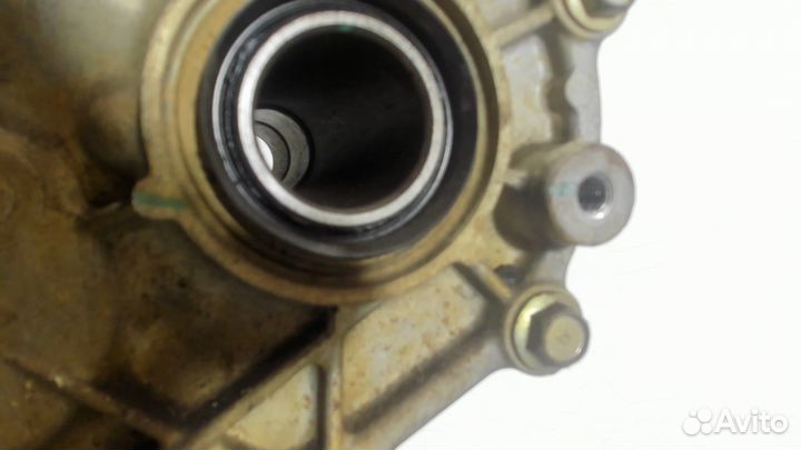 Редуктор Раздаточный кпп (раздатка) SsangYong Korando 2010, 2013