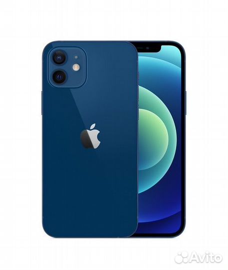 iPhone 12, 128 ГБ