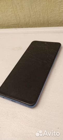 Смартфон Xiaomi Redmi Note 10s 6+128 GB Blue