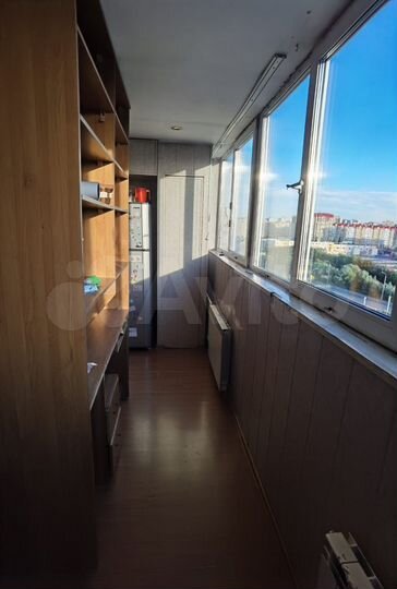 2-к. квартира, 51 м², 9/16 эт.