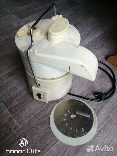 Сокавыжималка