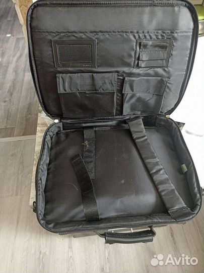 Ноутбук Toshiba satellite A300-144