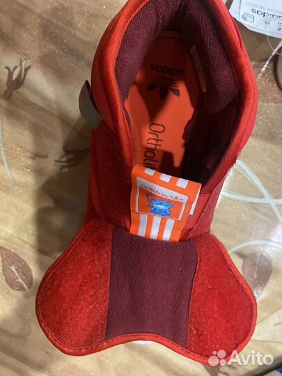 Кеды демисезонные