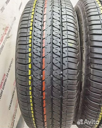 Bridgestone Dueler H/T 255/70 R16 111T