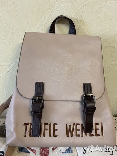 Рюкзак детский