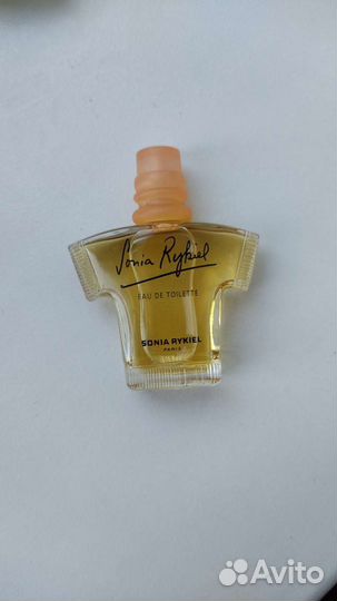 Sonia Rykiel винтаж редкость оригинал