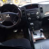 Mitsubishi Pajero 3.8 AT, 2006, 380 000 км, с пробегом, цена 1 000 000 руб.