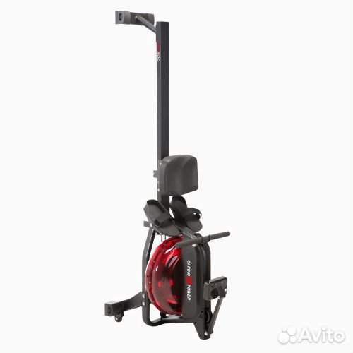 Гребной тренажер саrdioроwеr RW500