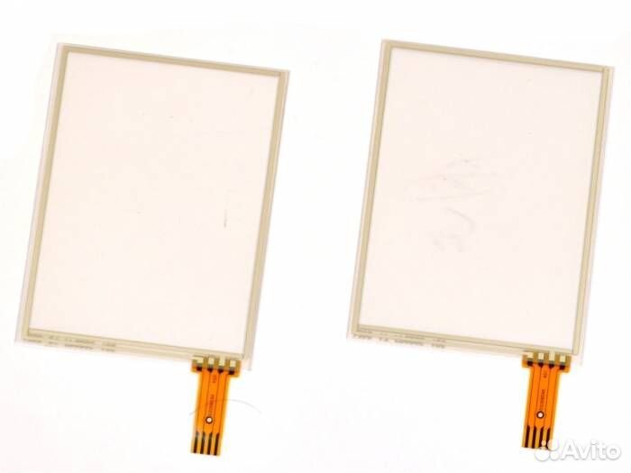 Тачскрин для HTC P3470 Pharos