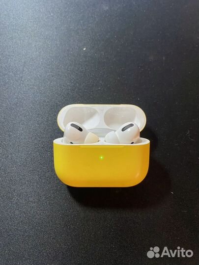 Airpods pro 2 оригинальные